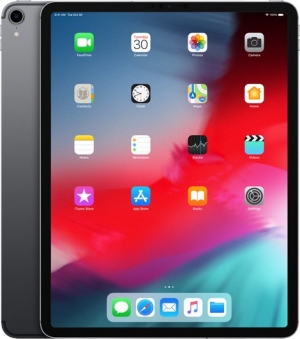 Apple iPad Pro 12.9 64Gb WiFi Space Grey